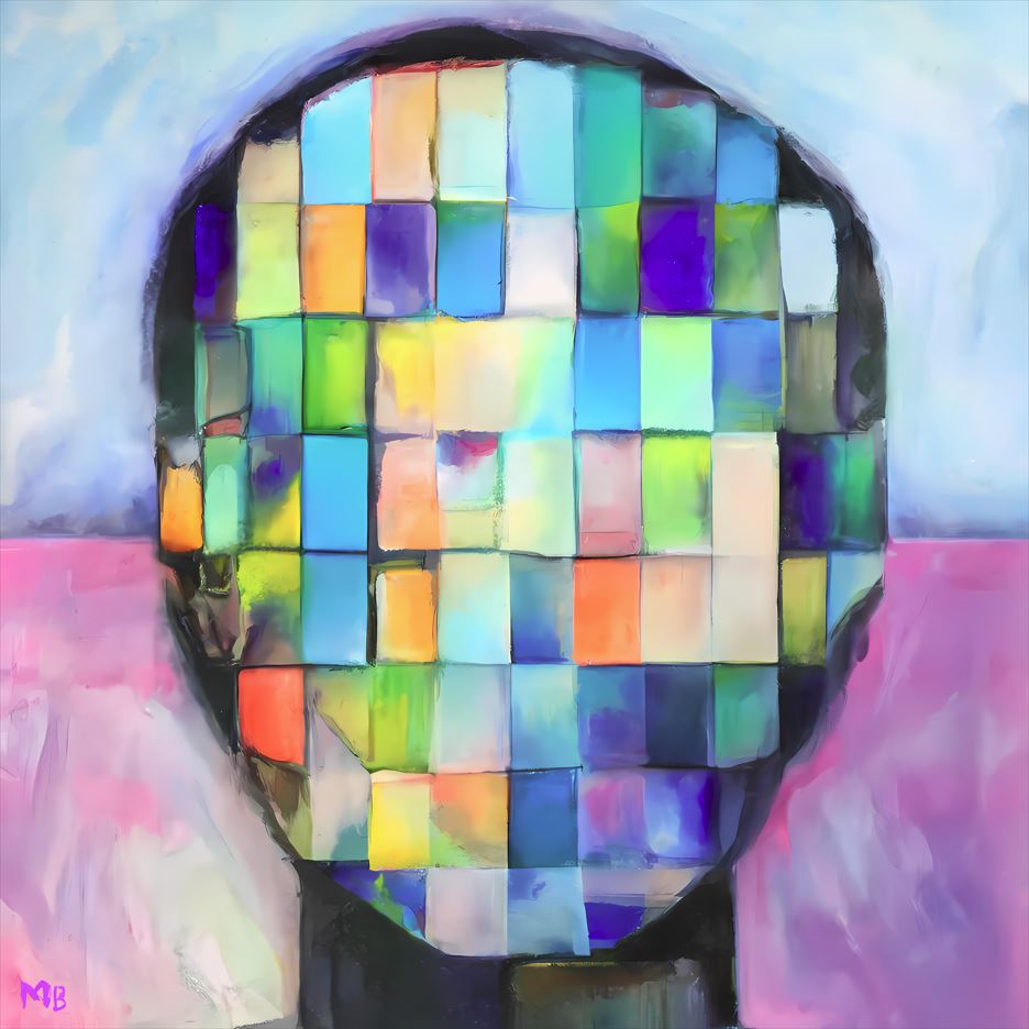 uFY-2701-FACE, Künstler MB, Markus Botzenhart, Ulm